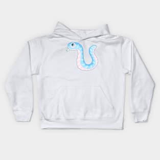 Smol Snek Kids Hoodie